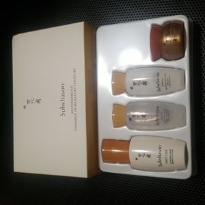 Sulwhasoo Bestsellers Kit